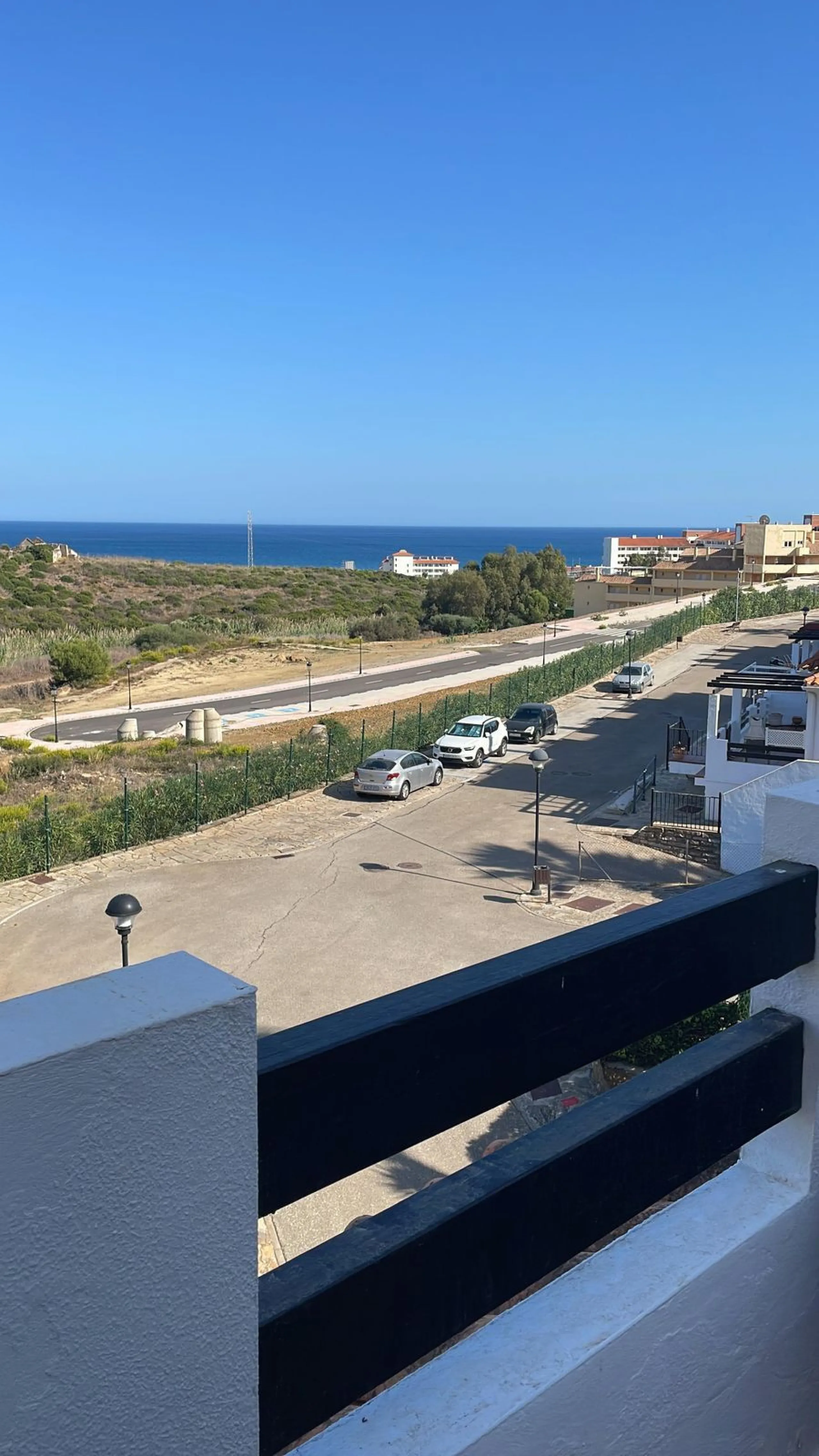 Your Mediterranean Family Haven — Spacious Penthouse with Sea & Mountain Views.