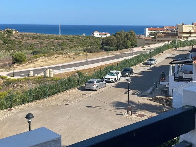 Your Mediterranean Family Haven — Spacious Penthouse with Sea & Mountain Views.