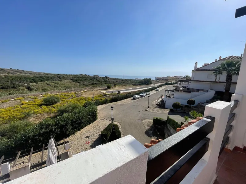 Your Mediterranean Family Haven — Spacious Penthouse with Sea & Mountain Views.
