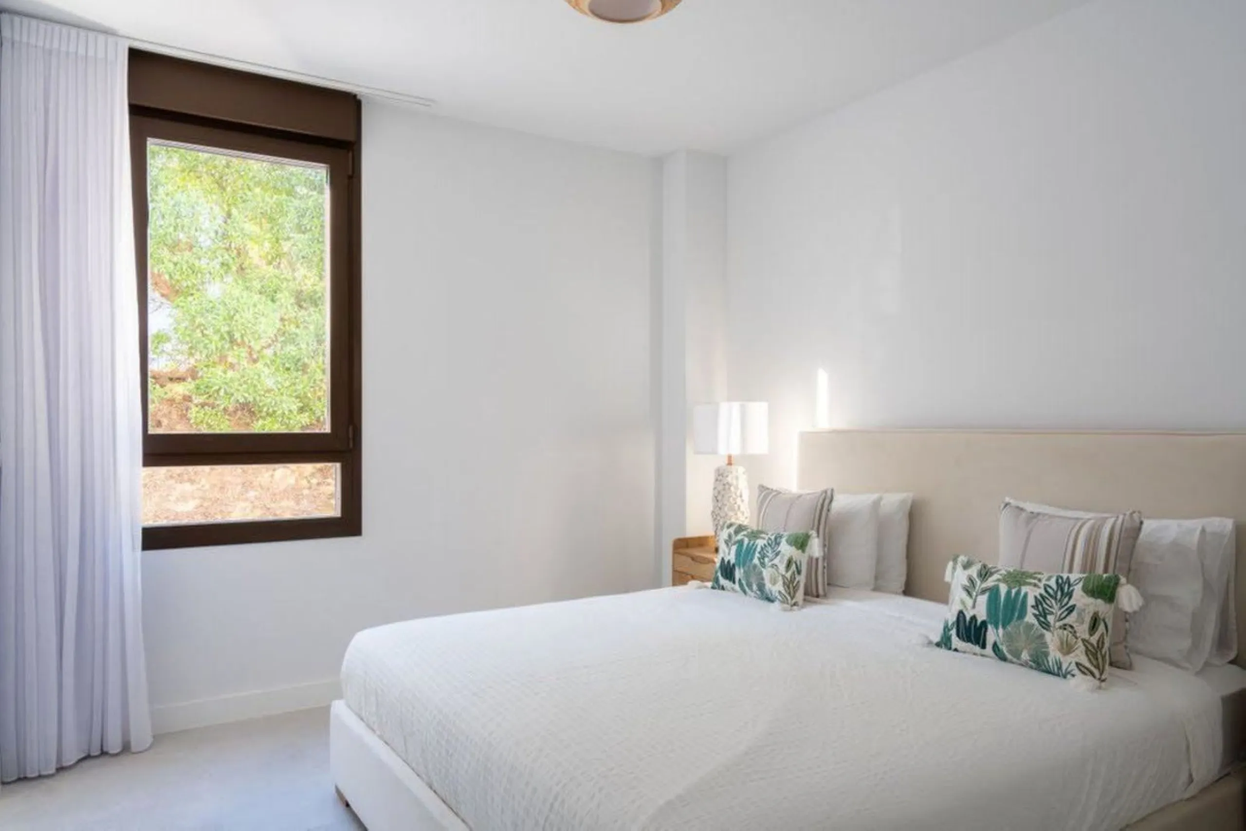 Stilvolle und moderne 3-Zimmer-Wohnung in Las mesas II homes – Wiederverkauf