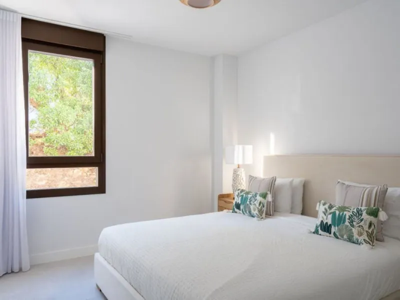 Stilvolle und moderne 3-Zimmer-Wohnung in Las mesas II homes – Wiederverkauf