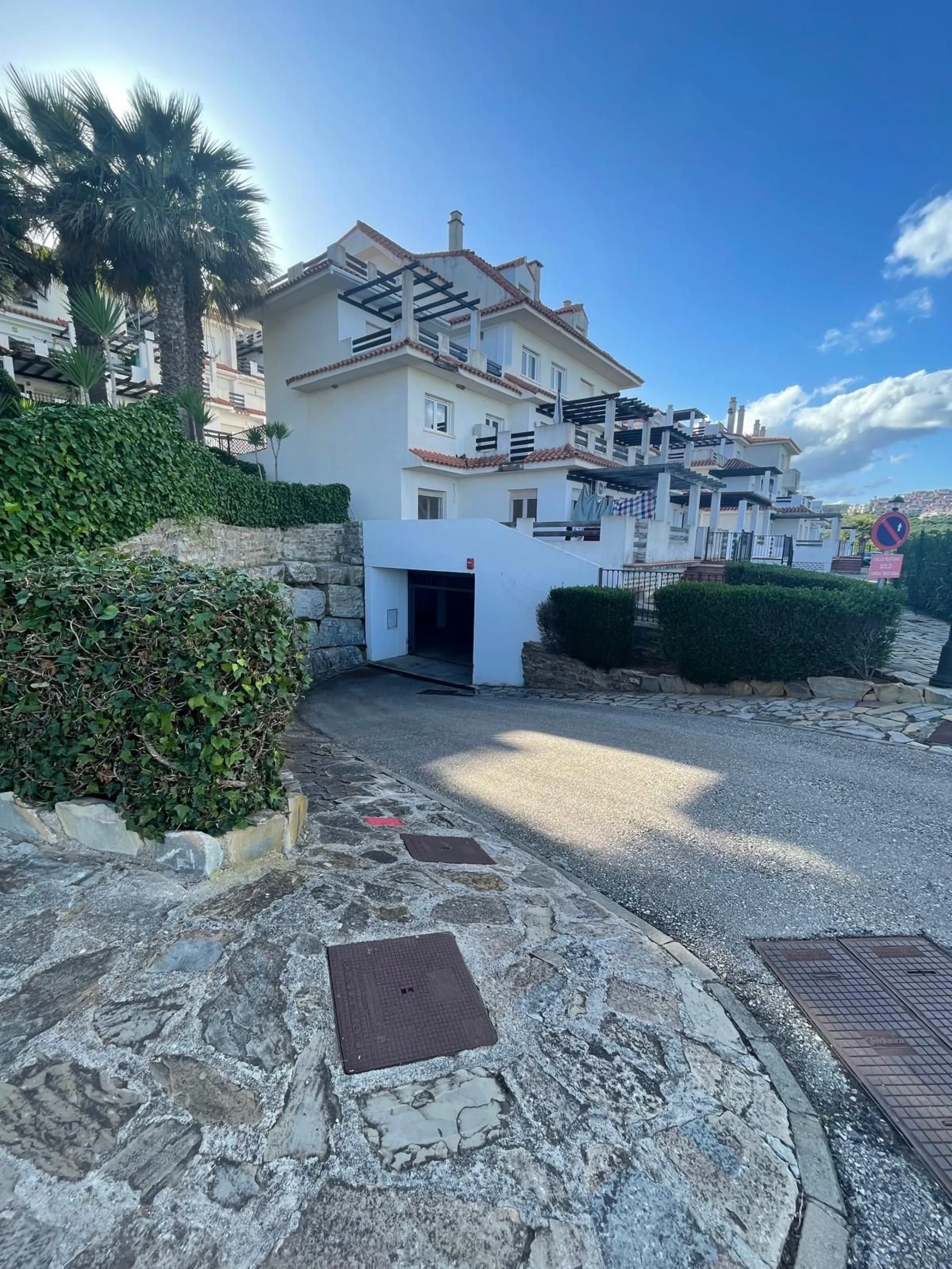Your Mediterranean Family Haven — Spacious Penthouse with Sea & Mountain Views.