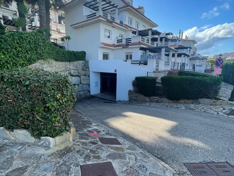 Your Mediterranean Family Haven — Spacious Penthouse with Sea & Mountain Views.