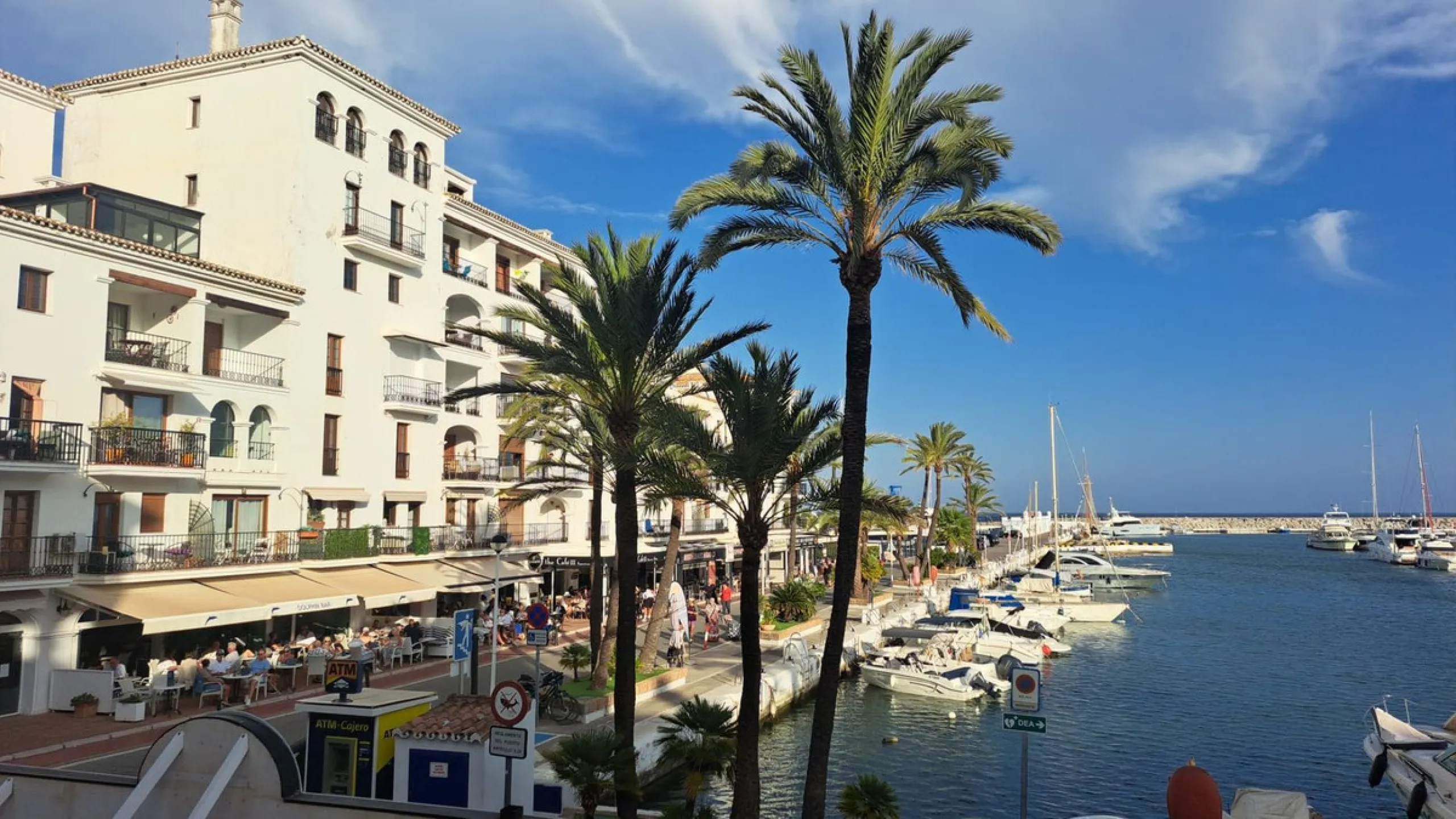 Your Mediterranean Family Haven — Spacious Penthouse with Sea & Mountain Views.