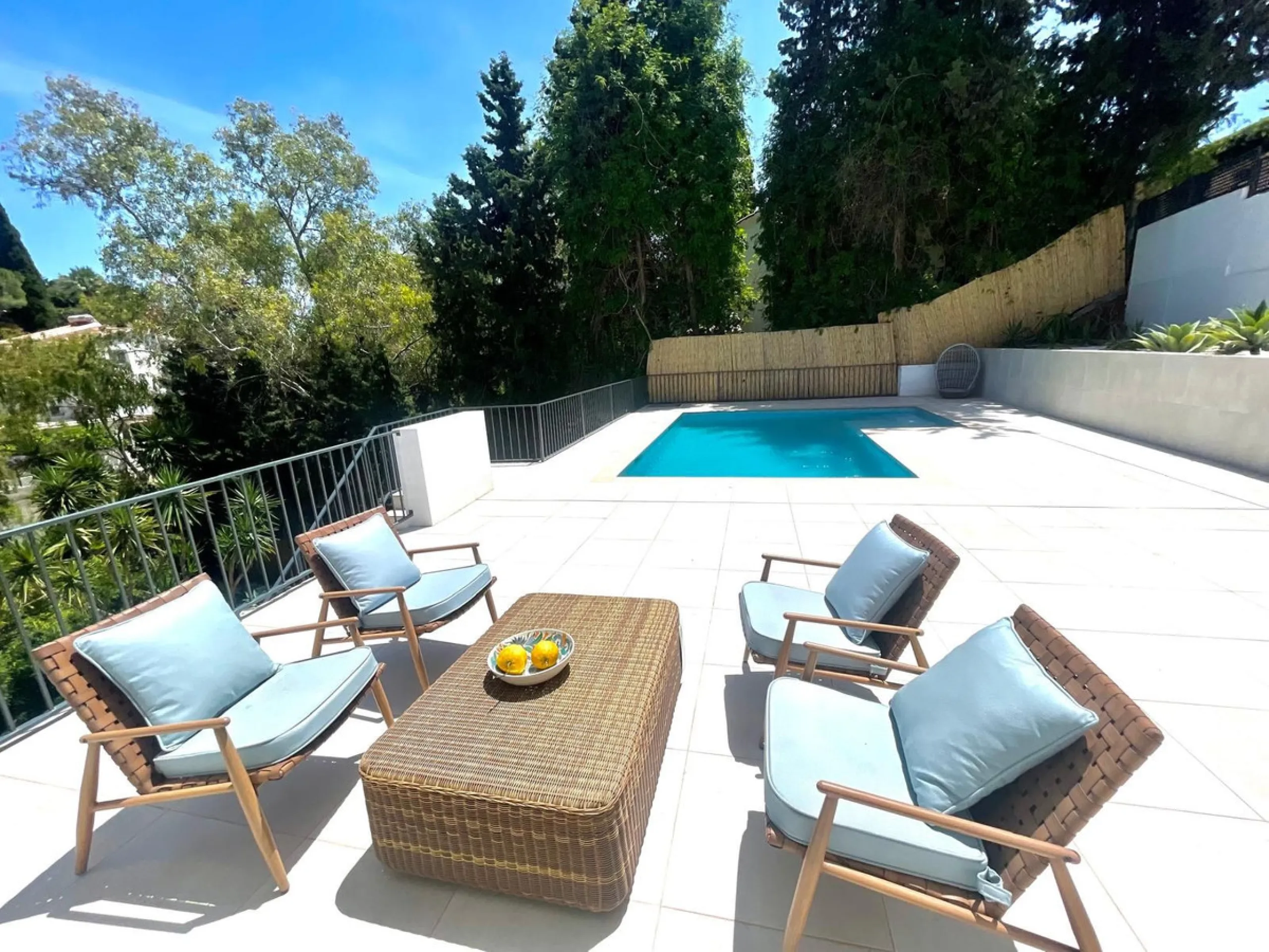 Вилла/Шале, Campo Mijas, Costa del Sol
