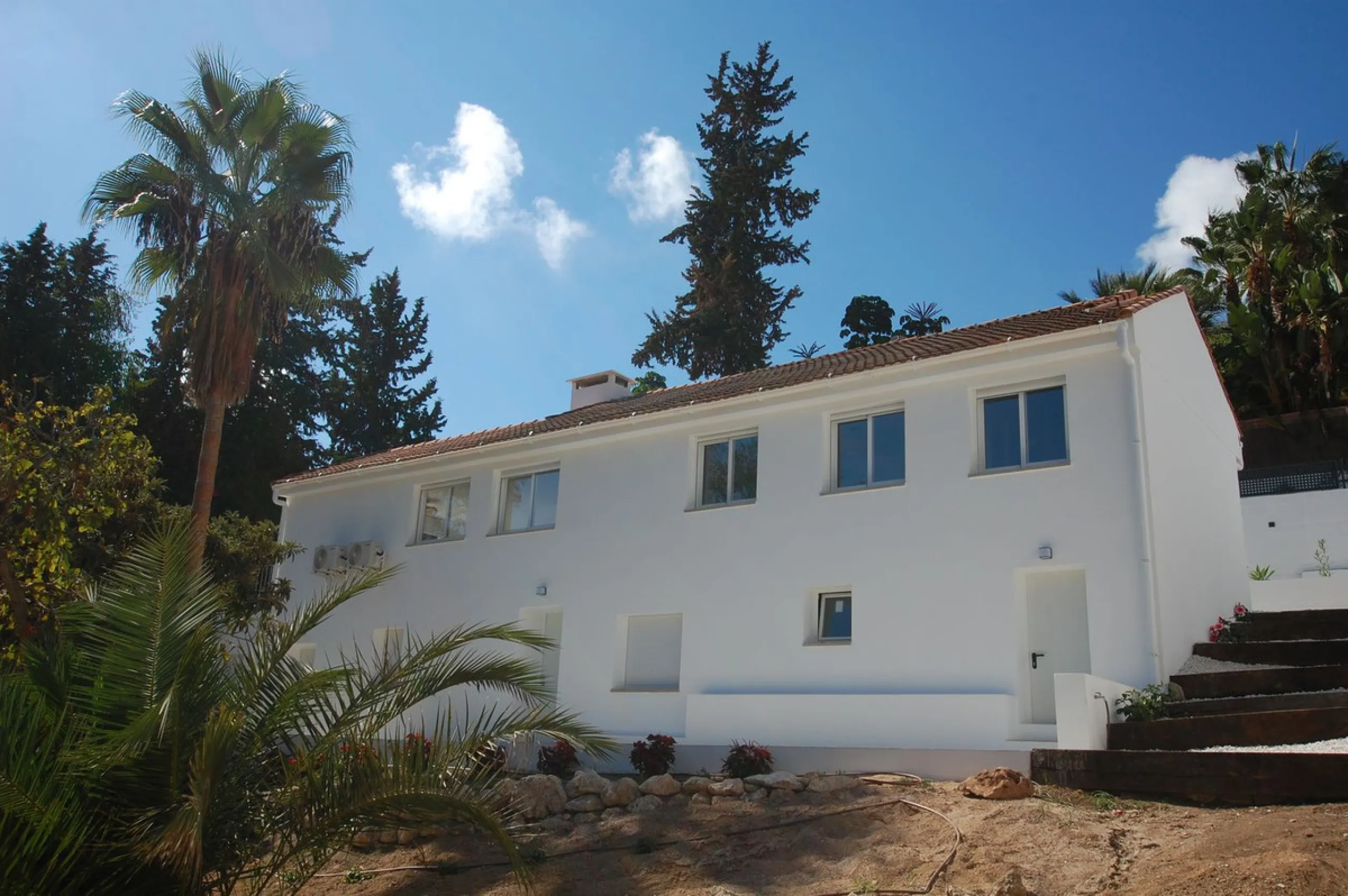 Вилла/Шале, Campo Mijas, Costa del Sol