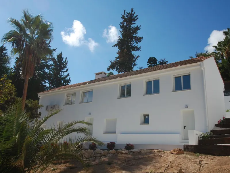 Вилла/Шале, Campo Mijas, Costa del Sol