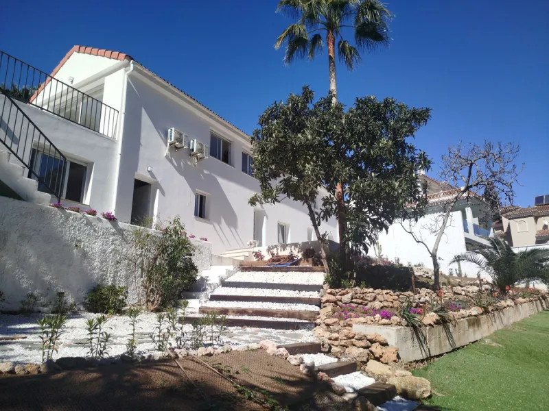 Вилла/Шале, Campo Mijas, Costa del Sol