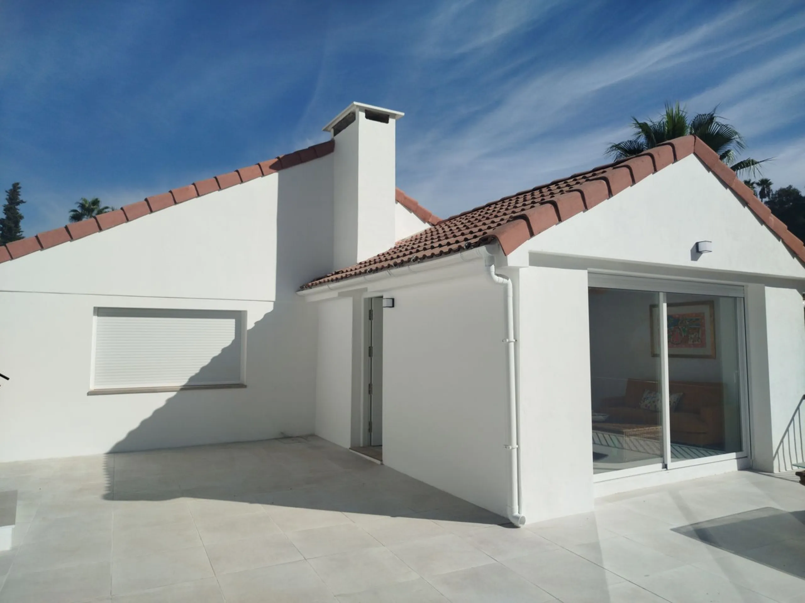 Вилла/Шале, Campo Mijas, Costa del Sol