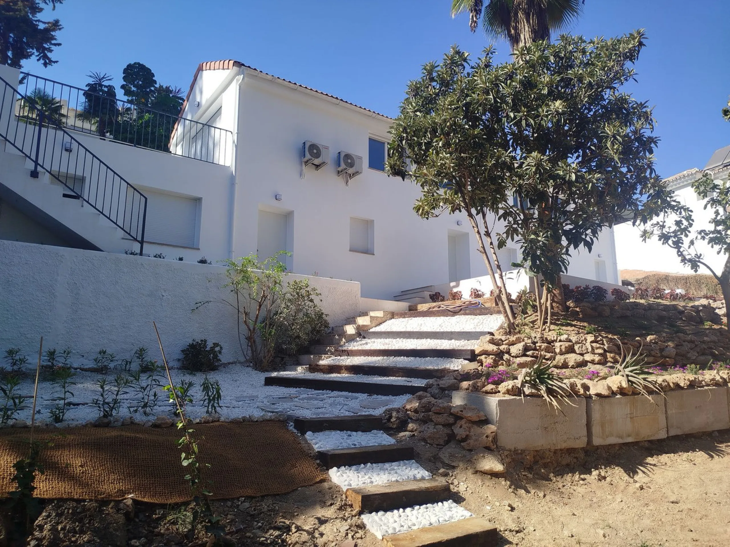 Вилла/Шале, Campo Mijas, Costa del Sol