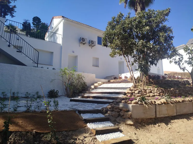 Вилла/Шале, Campo Mijas, Costa del Sol