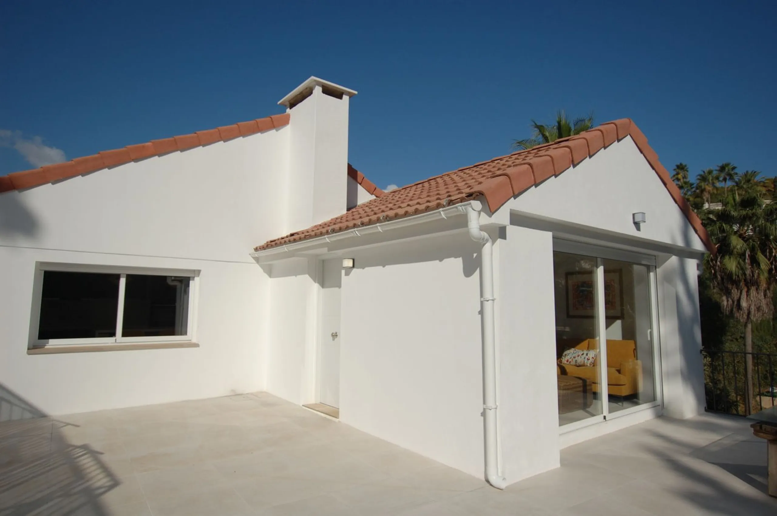 Вилла/Шале, Campo Mijas, Costa del Sol
