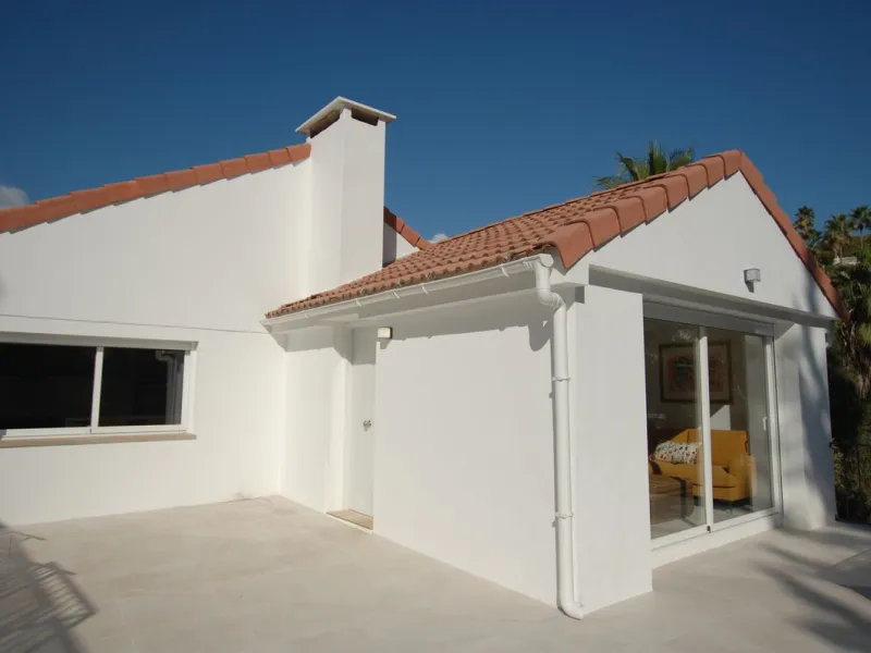 Вилла/Шале, Campo Mijas, Costa del Sol