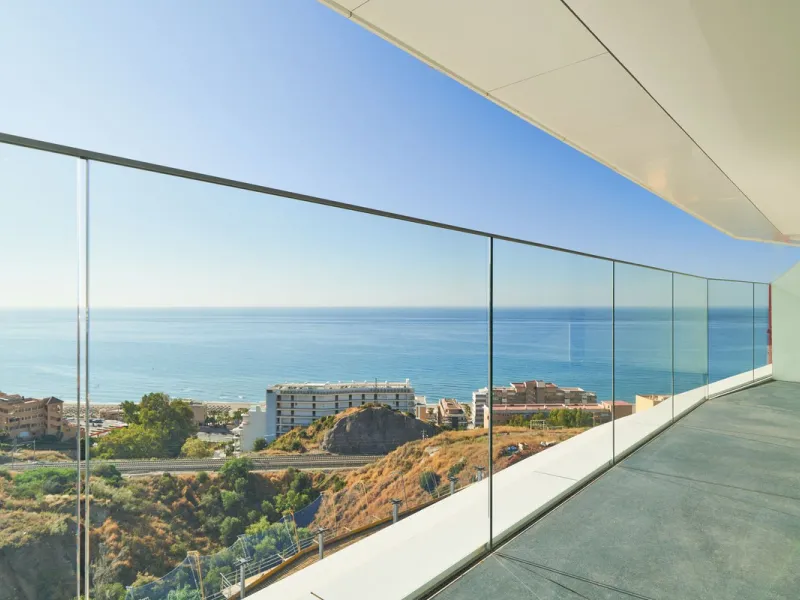 Now available: newly completed luxury residence in Reserva del Higuerón – ready for immediate viewing