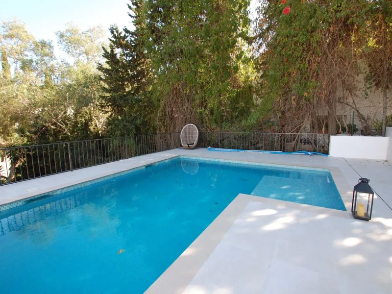 Вилла/Шале, Campo Mijas, Costa del Sol