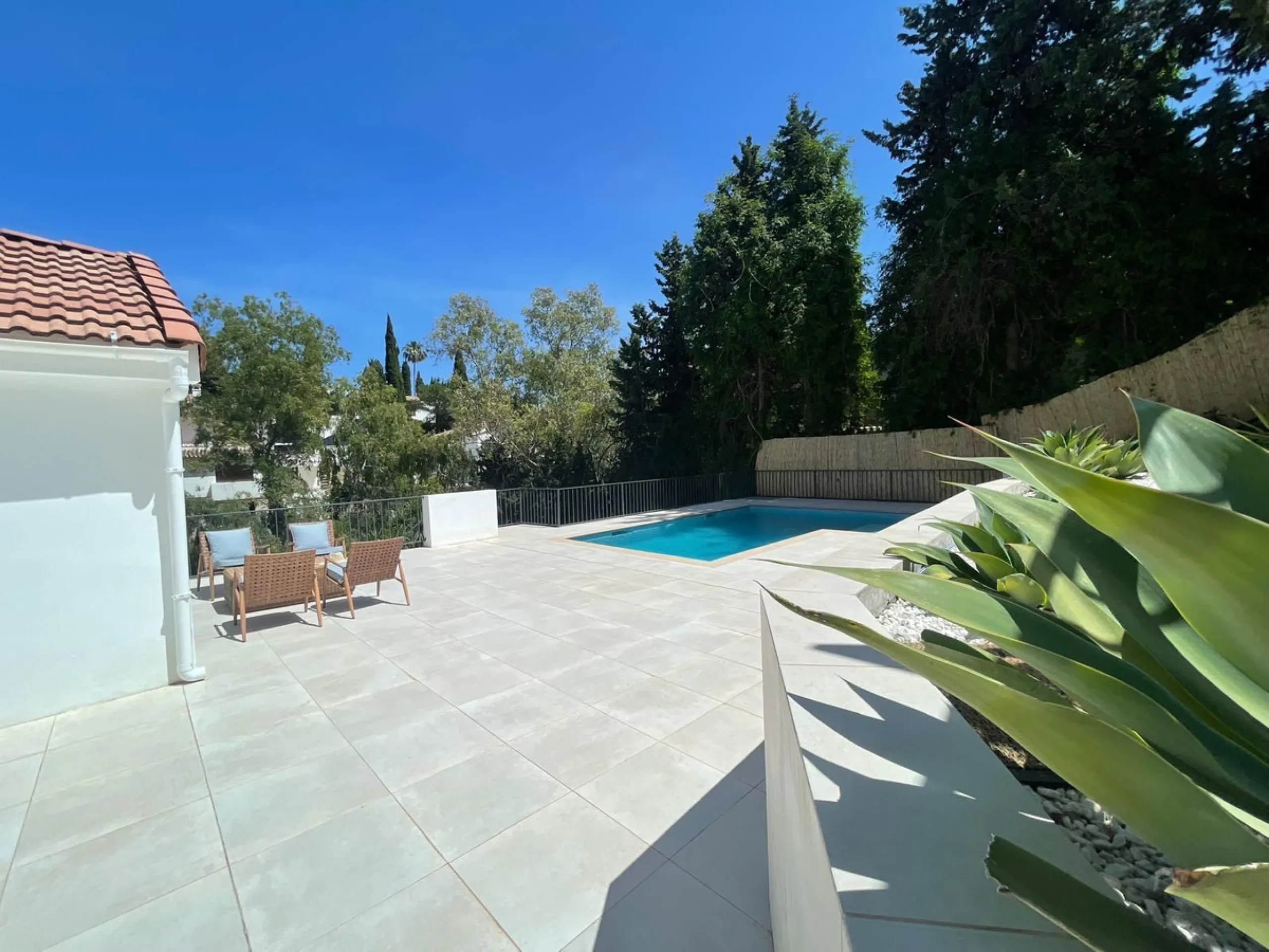 Вилла/Шале, Campo Mijas, Costa del Sol