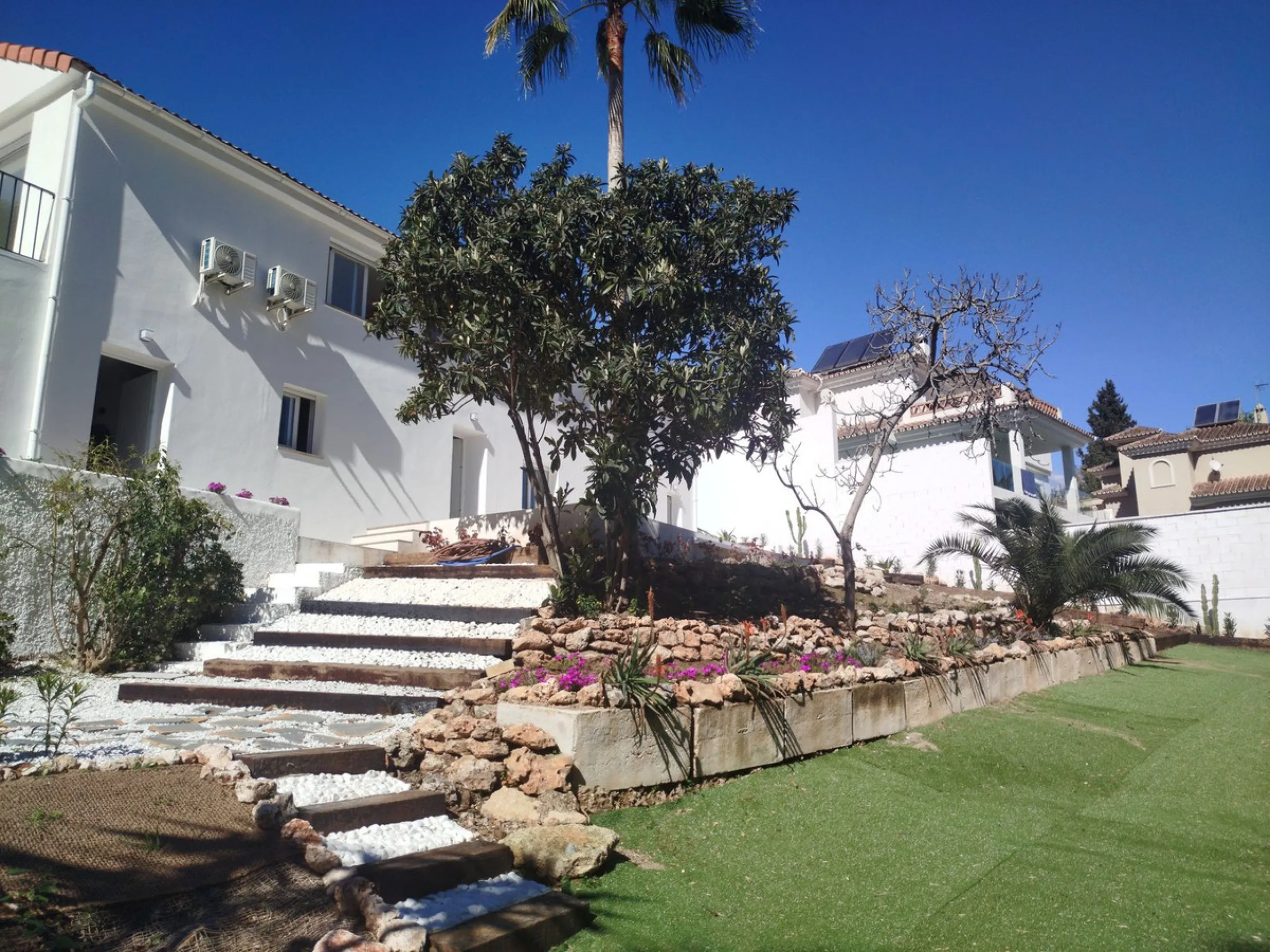 Вилла/Шале, Campo Mijas, Costa del Sol