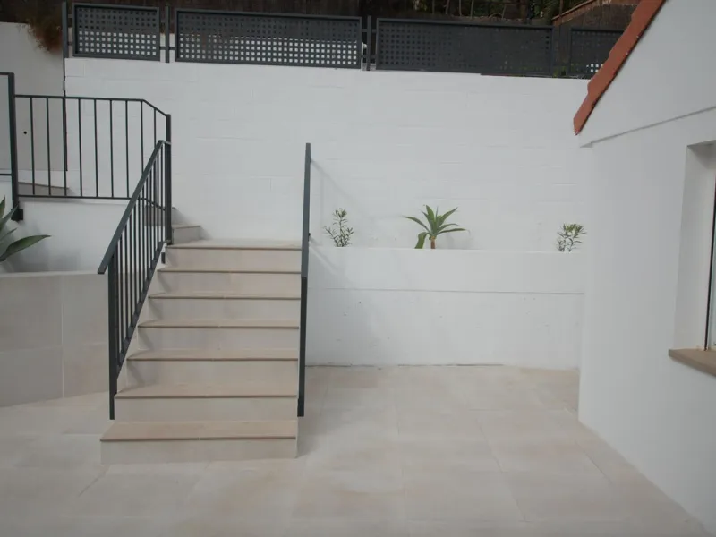 Вилла/Шале, Campo Mijas, Costa del Sol