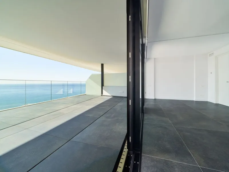 Now available: newly completed luxury residence in Reserva del Higuerón – ready for immediate viewing