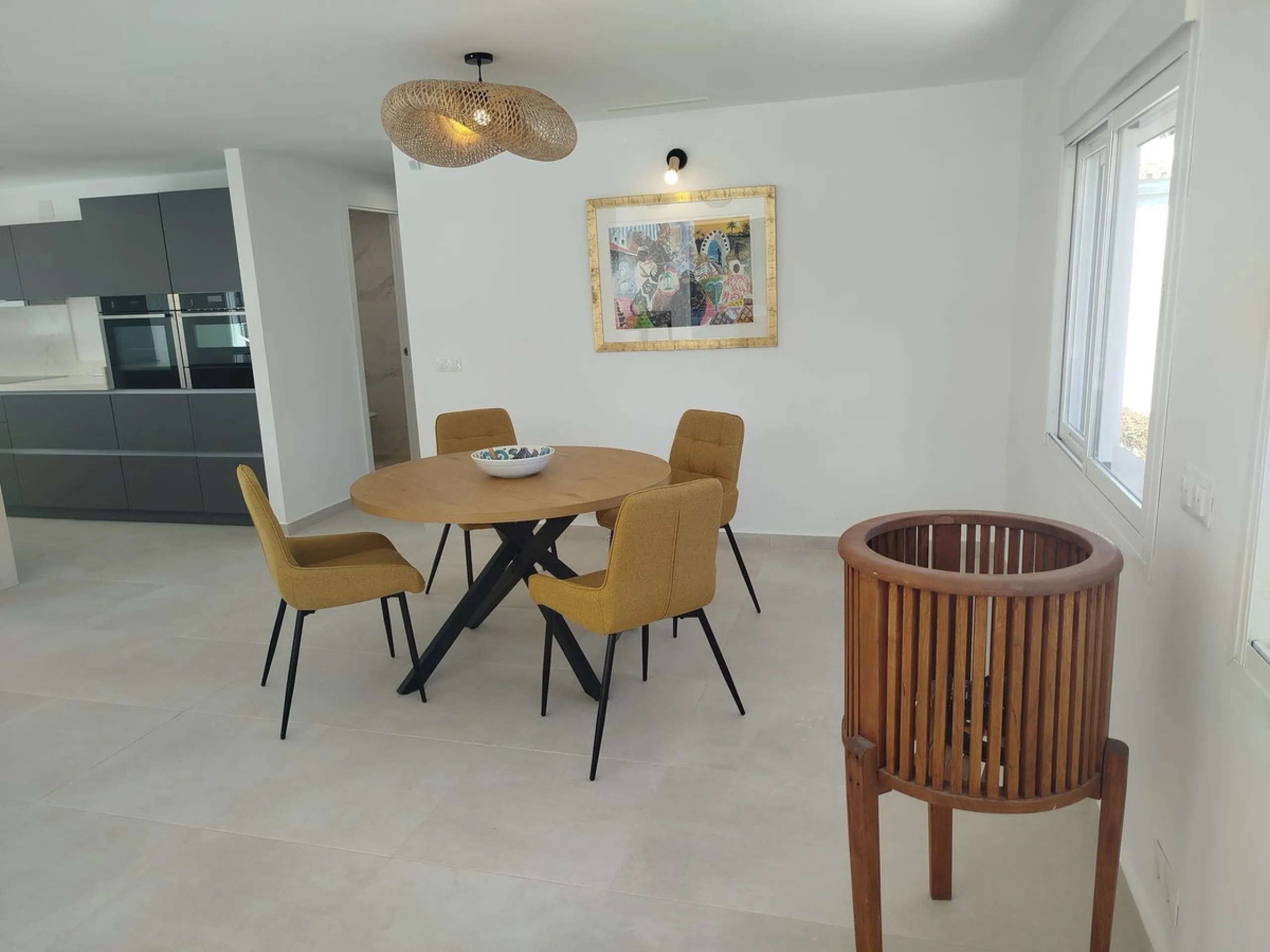 Вилла/Шале, Campo Mijas, Costa del Sol