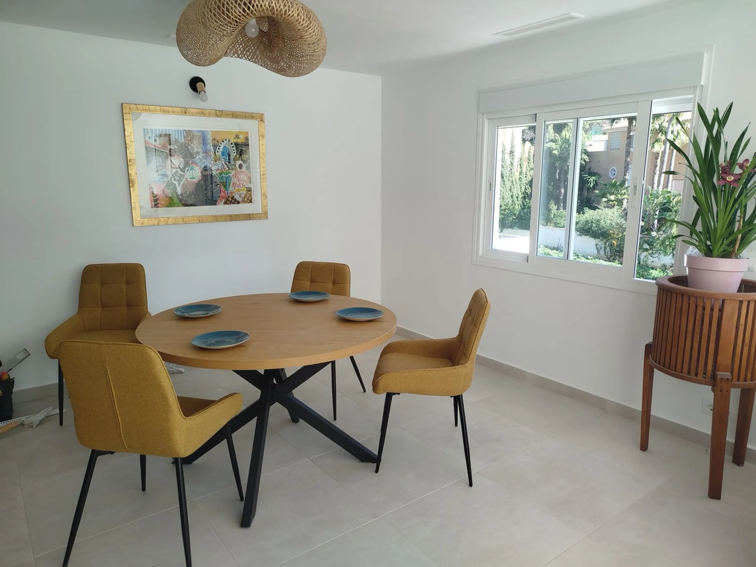 Вилла/Шале, Campo Mijas, Costa del Sol