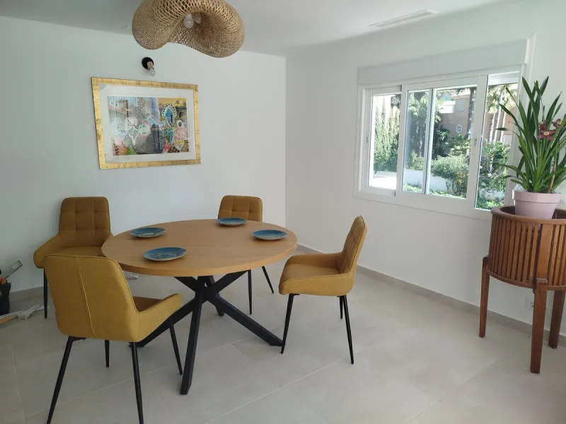 Вилла/Шале, Campo Mijas, Costa del Sol