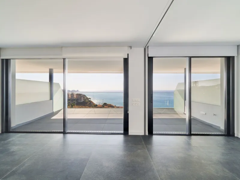 Now available: newly completed luxury residence in Reserva del Higuerón – ready for immediate viewing