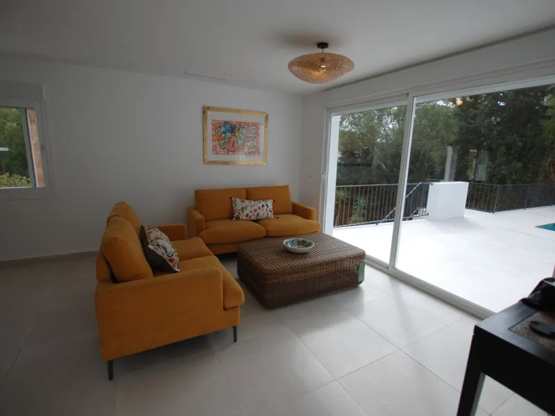 Вилла/Шале, Campo Mijas, Costa del Sol