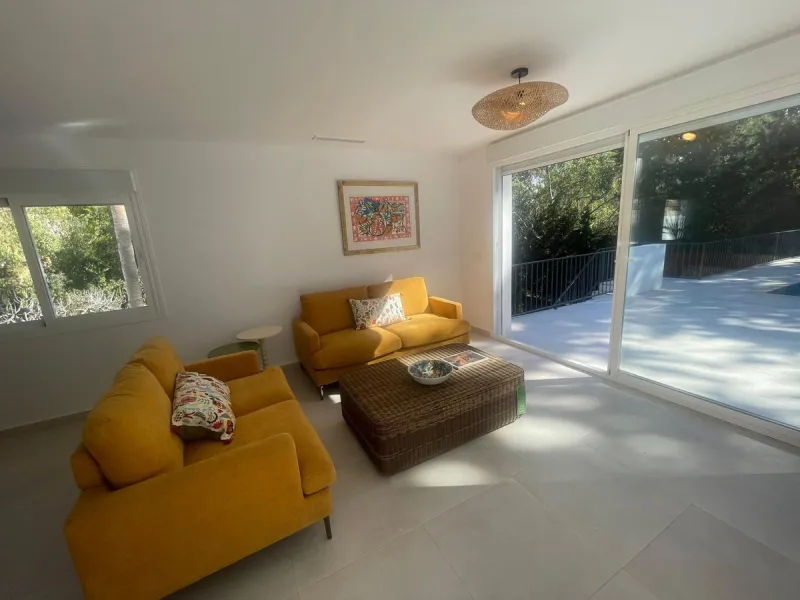 Вилла/Шале, Campo Mijas, Costa del Sol