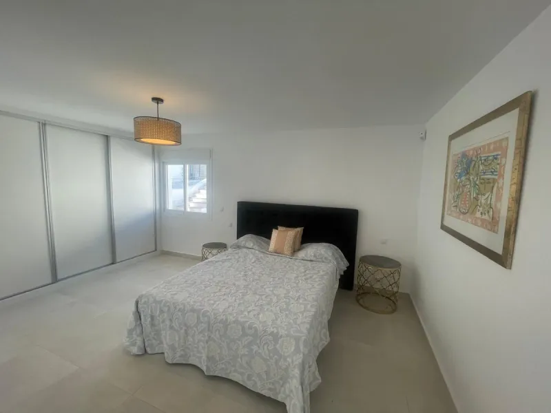 Вилла/Шале, Campo Mijas, Costa del Sol