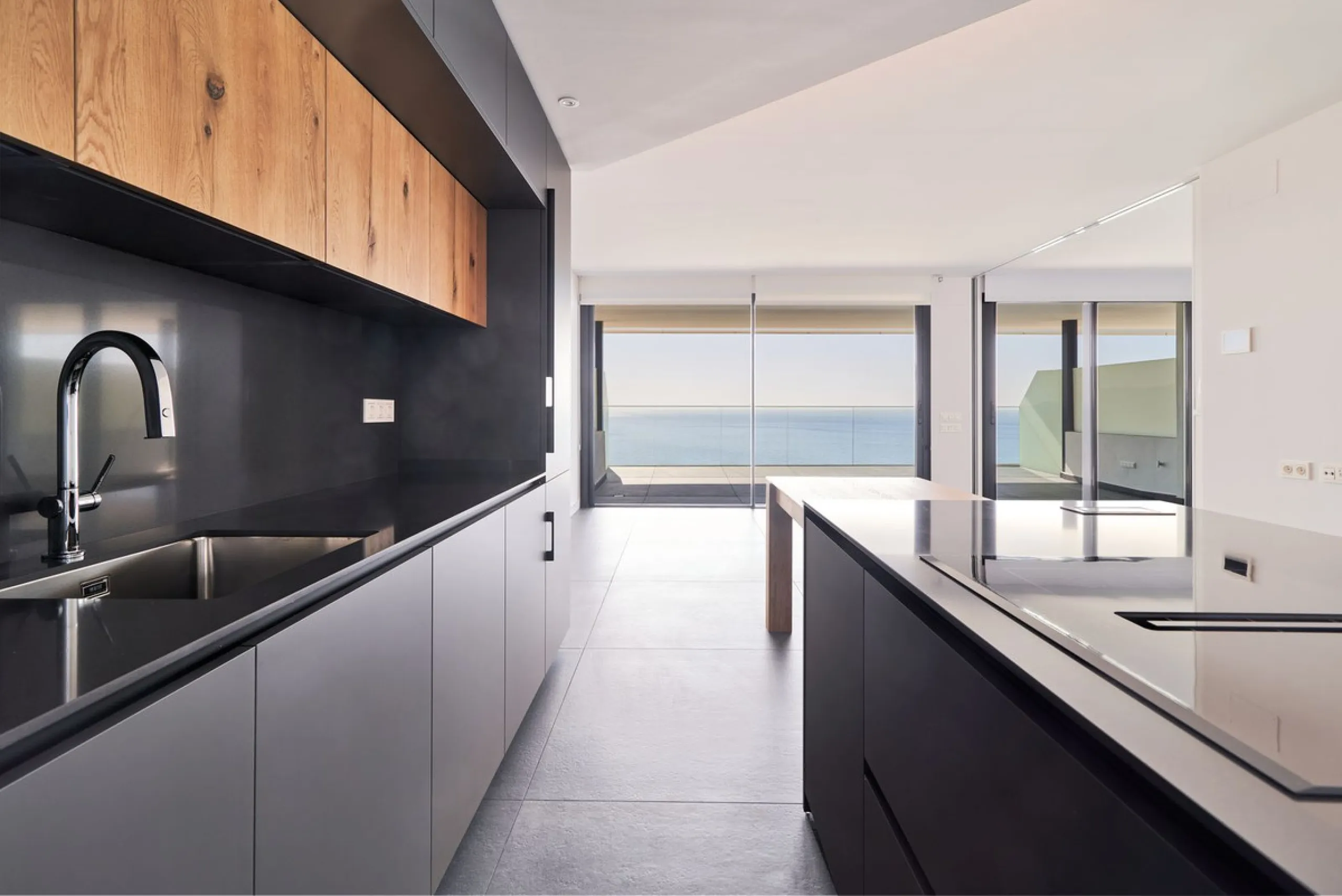 Now available: newly completed luxury residence in Reserva del Higuerón – ready for immediate viewing