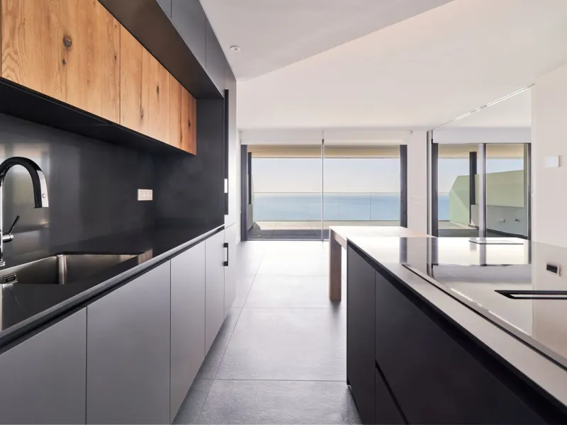 Now available: newly completed luxury residence in Reserva del Higuerón – ready for immediate viewing