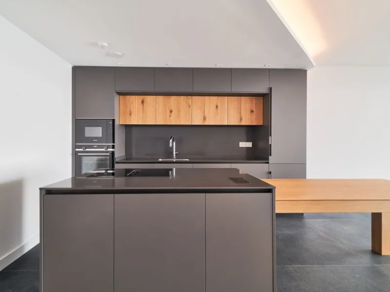 Now available: newly completed luxury residence in Reserva del Higuerón – ready for immediate viewing