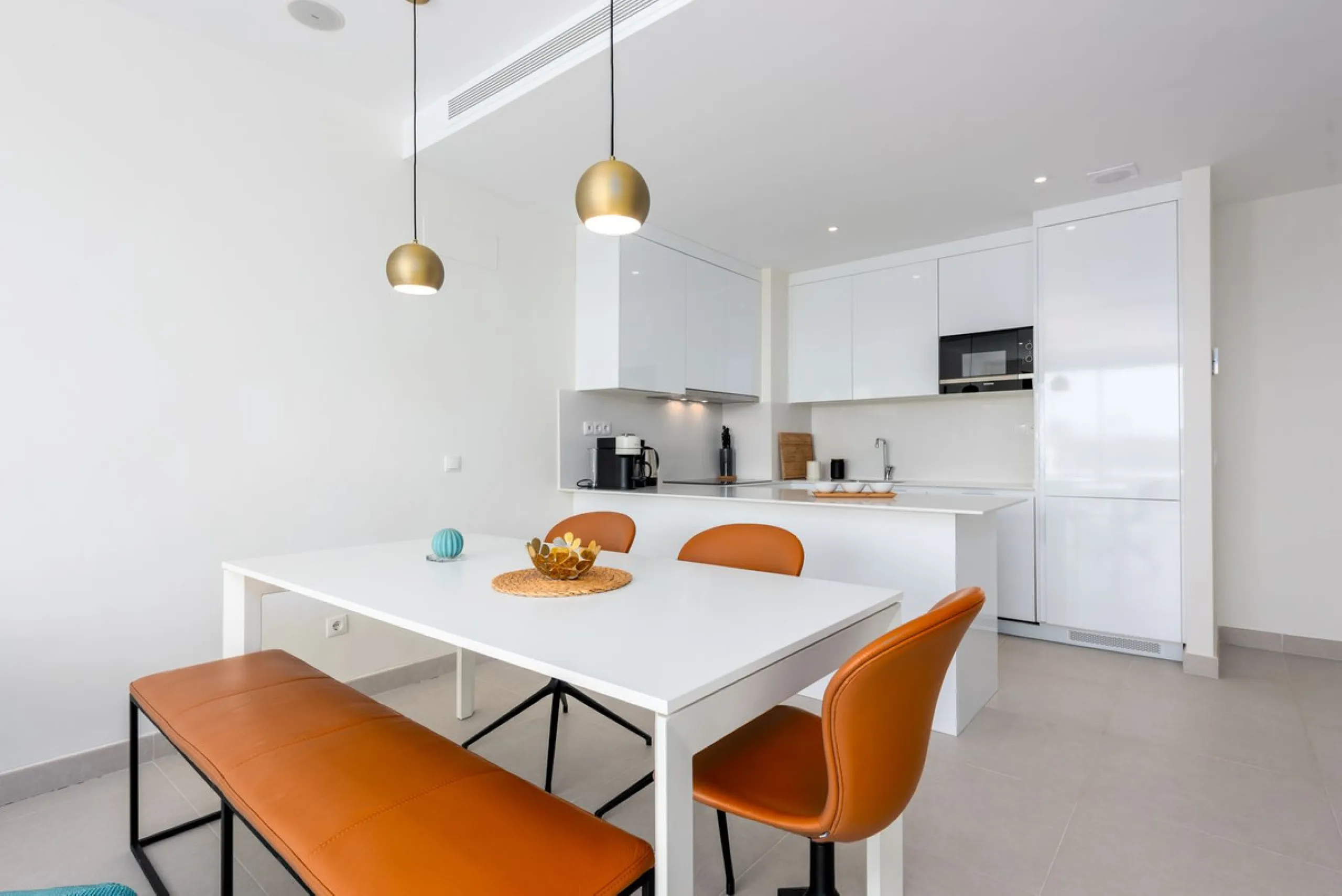 Luxurious Duplex Penthouse with Breathtaking Views in Mirador de Estepona Golf