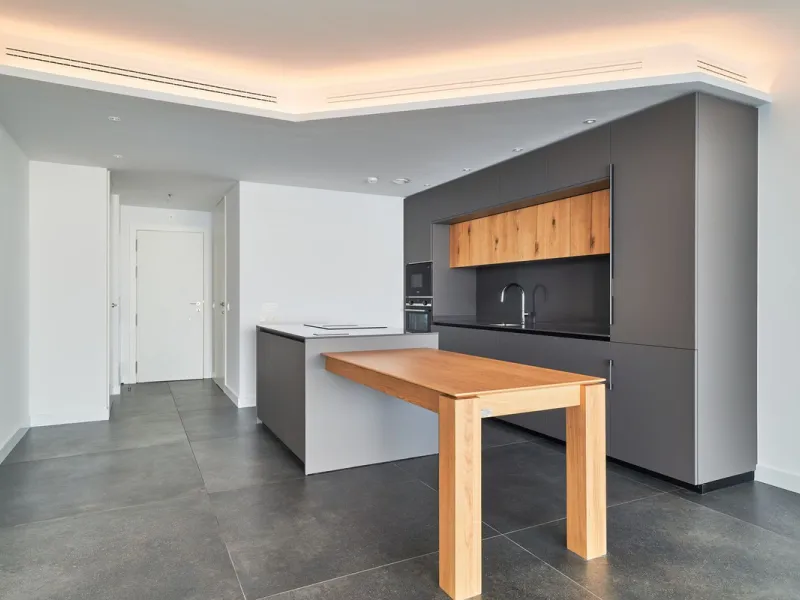 Now available: newly completed luxury residence in Reserva del Higuerón – ready for immediate viewing