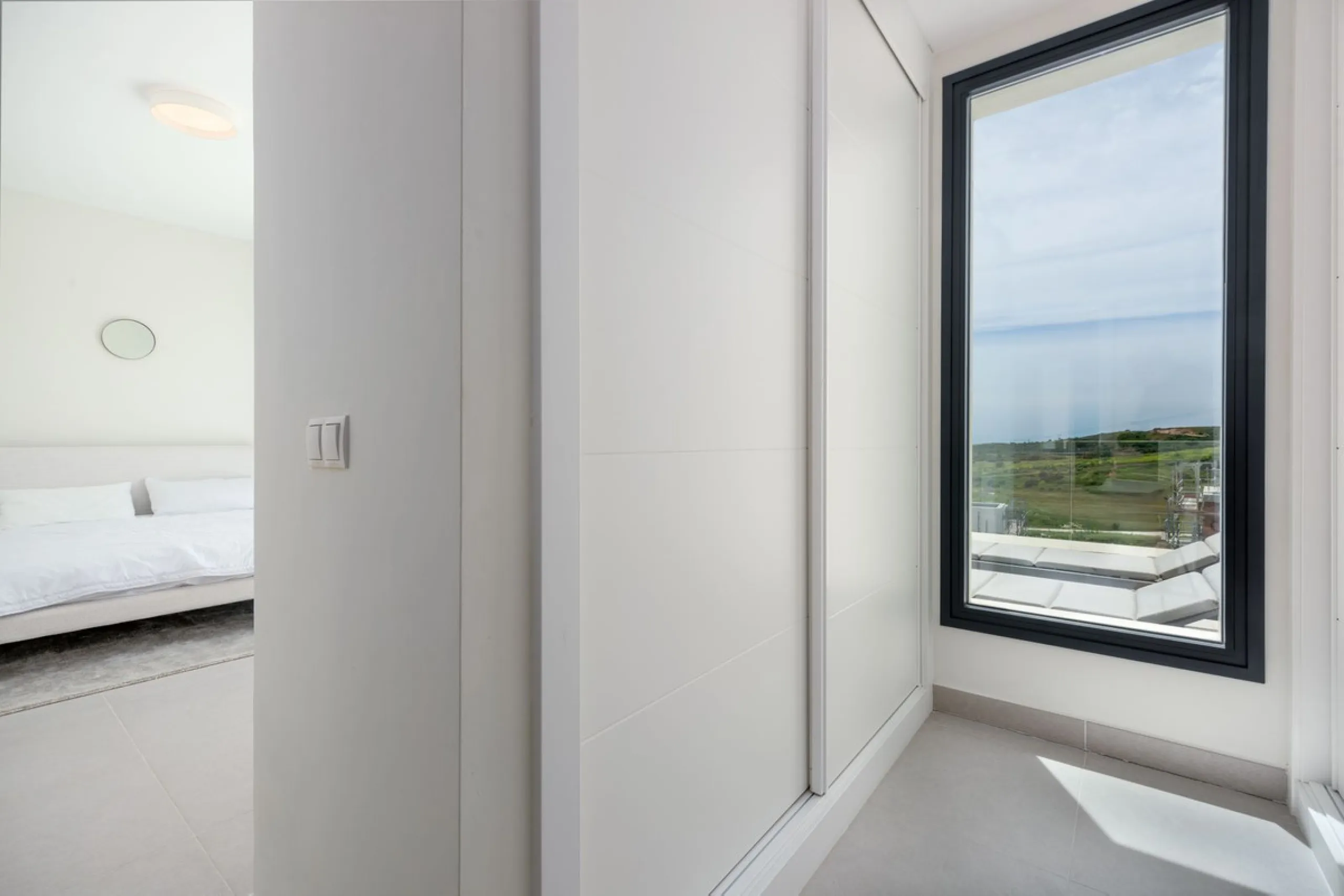 Luxurious Duplex Penthouse with Breathtaking Views in Mirador de Estepona Golf
