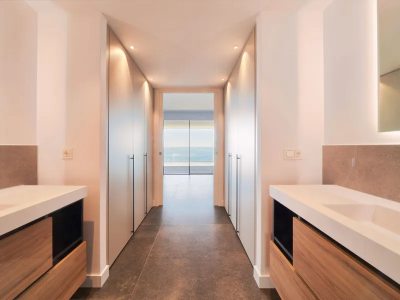 Now available: newly completed luxury residence in Reserva del Higuerón – ready for immediate viewing