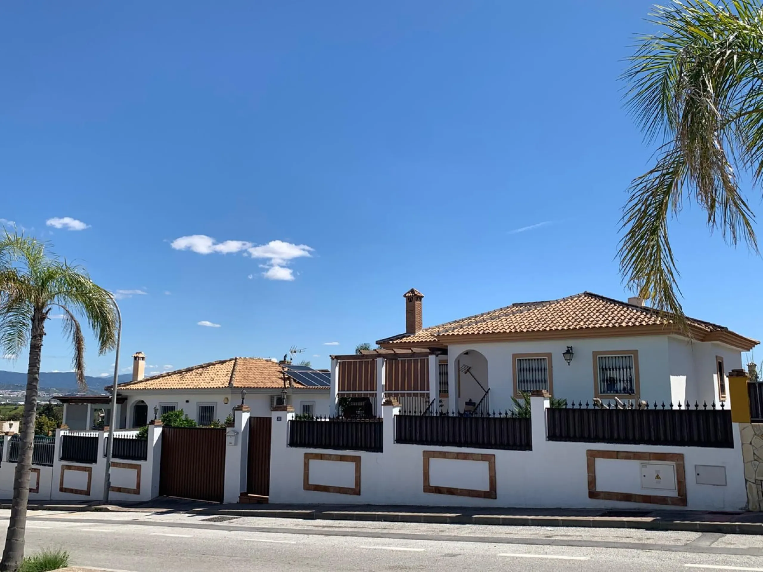 Modern Detached Villa in El Romeral, Alhaurín de la Torre