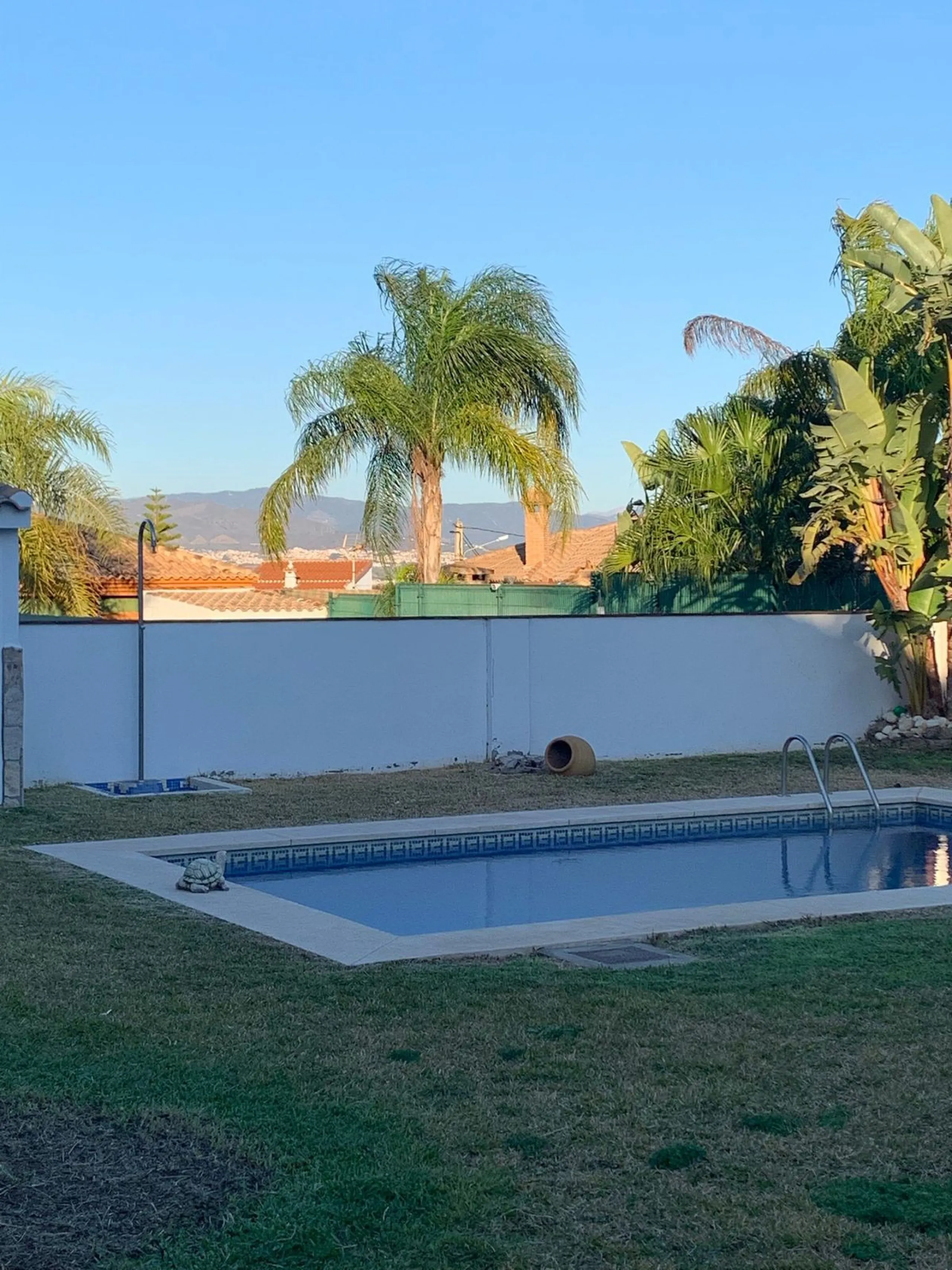 Modern Detached Villa in El Romeral, Alhaurín de la Torre