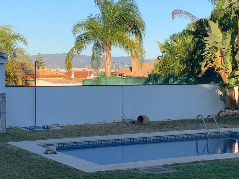 Modern Detached Villa in El Romeral, Alhaurín de la Torre