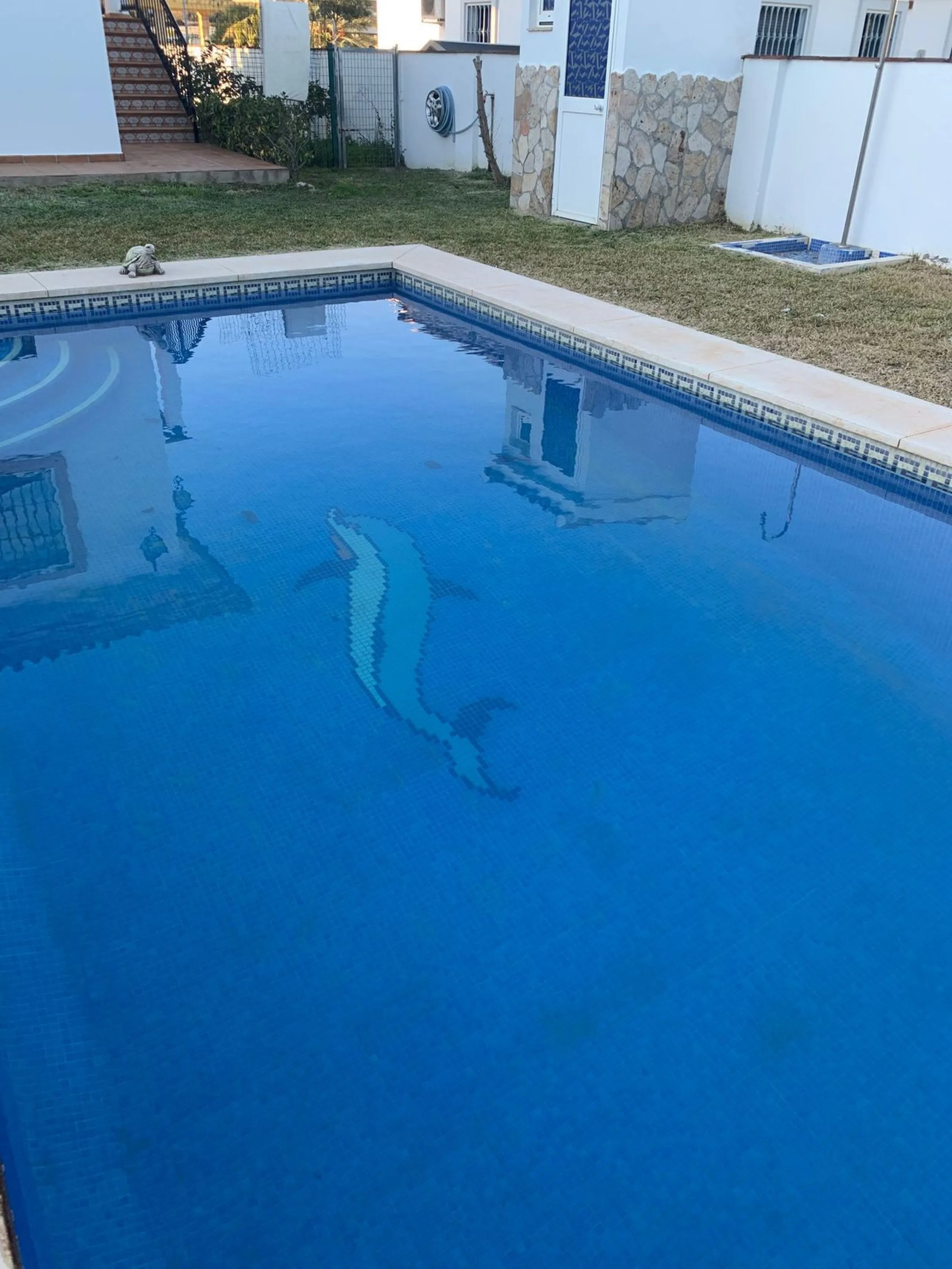 Modern Detached Villa in El Romeral, Alhaurín de la Torre