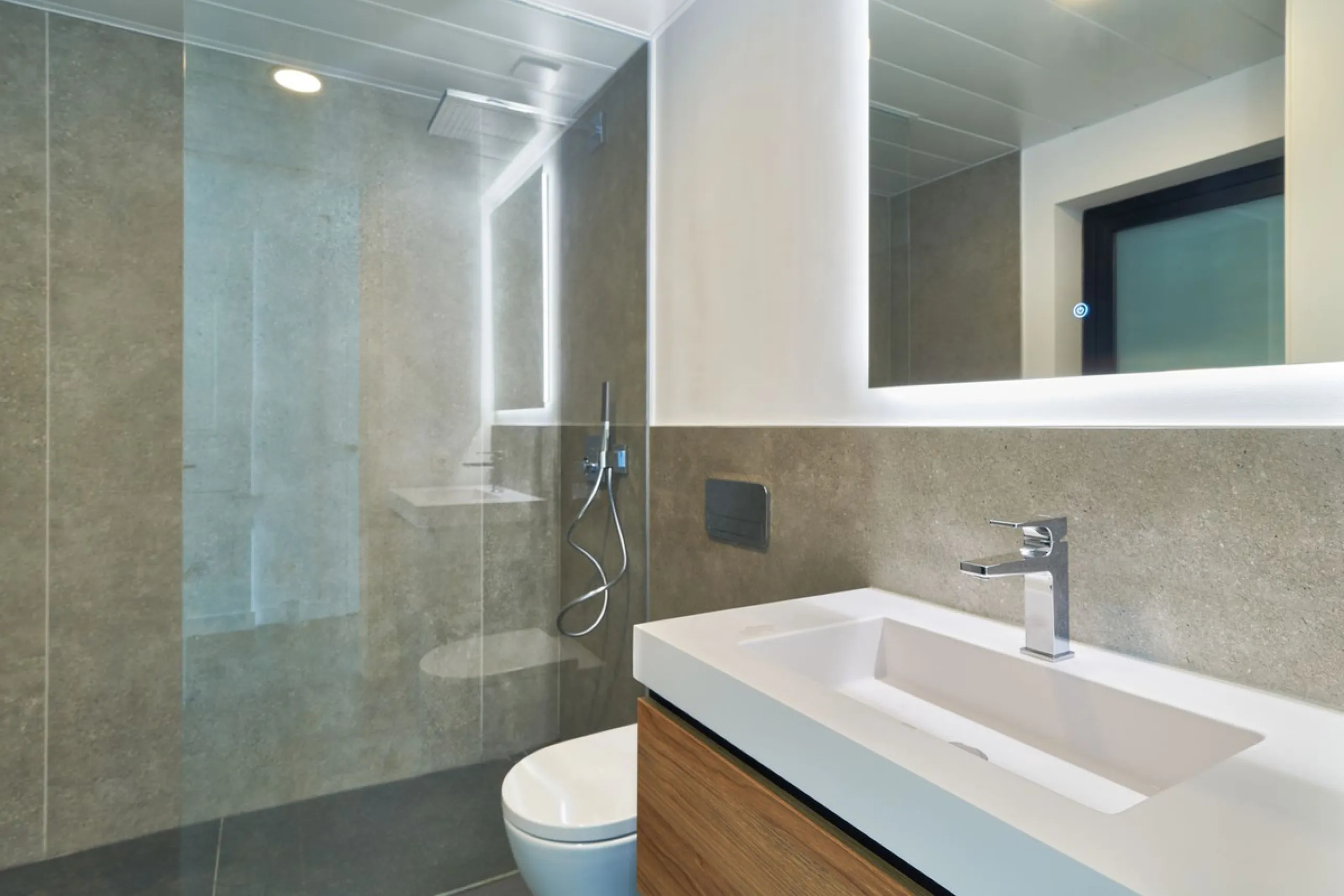 Now available: newly completed luxury residence in Reserva del Higuerón – ready for immediate viewing