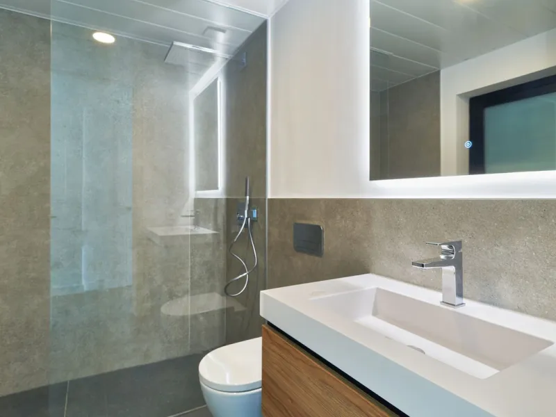 Now available: newly completed luxury residence in Reserva del Higuerón – ready for immediate viewing
