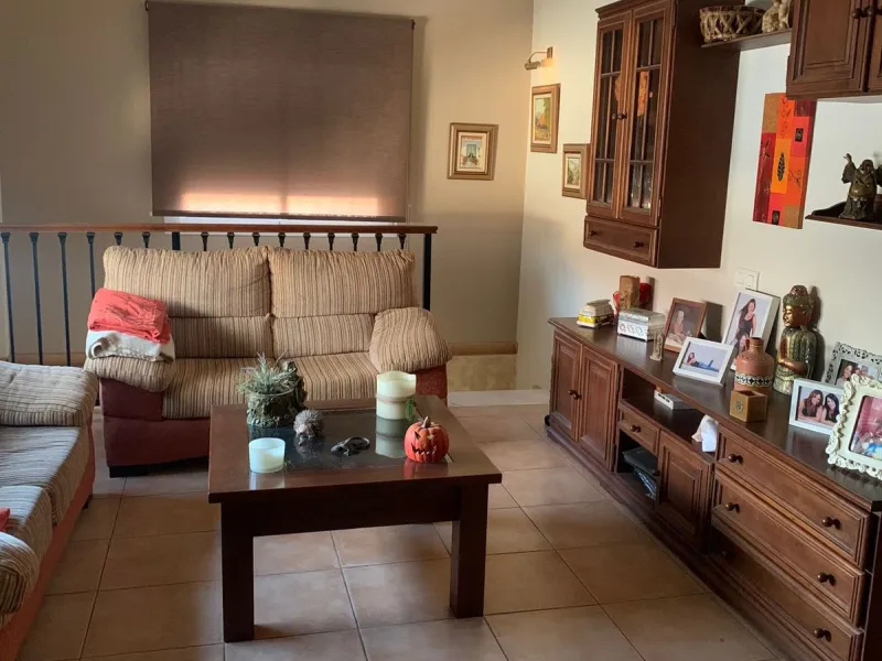 Modern Detached Villa in El Romeral, Alhaurín de la Torre