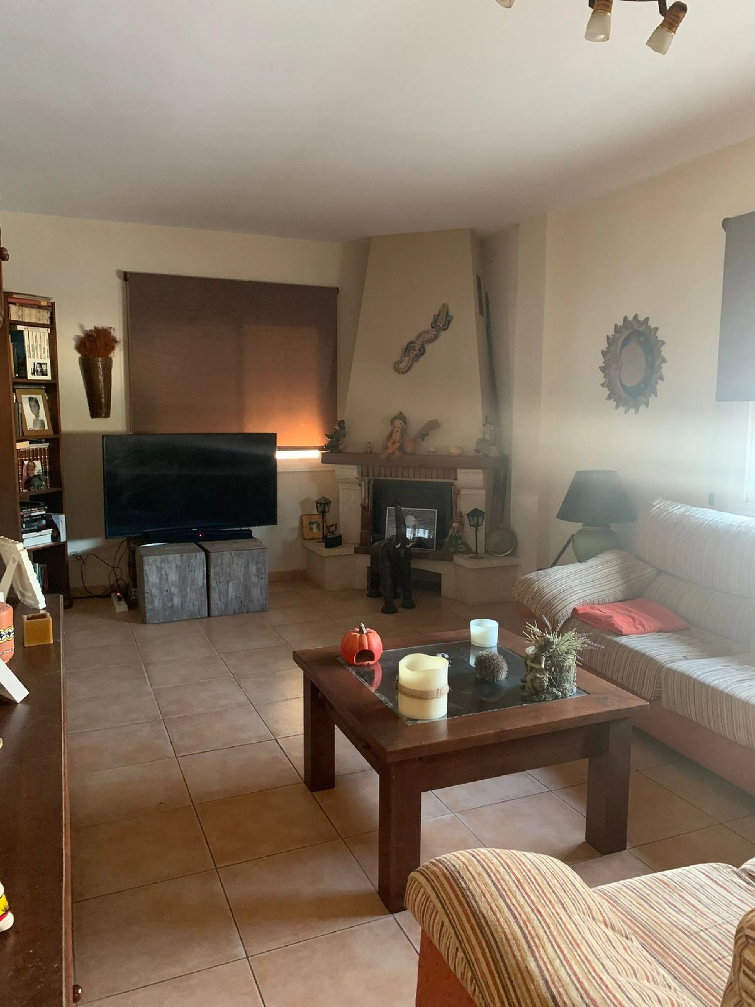 Modern Detached Villa in El Romeral, Alhaurín de la Torre
