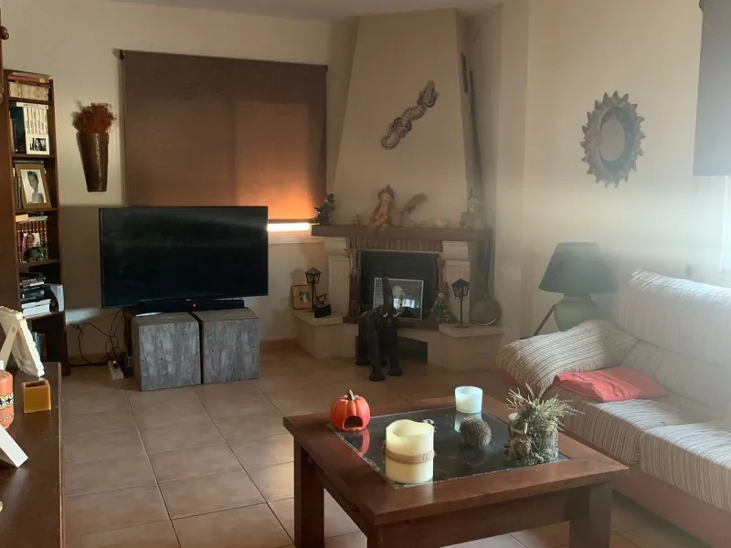 Modern Detached Villa in El Romeral, Alhaurín de la Torre