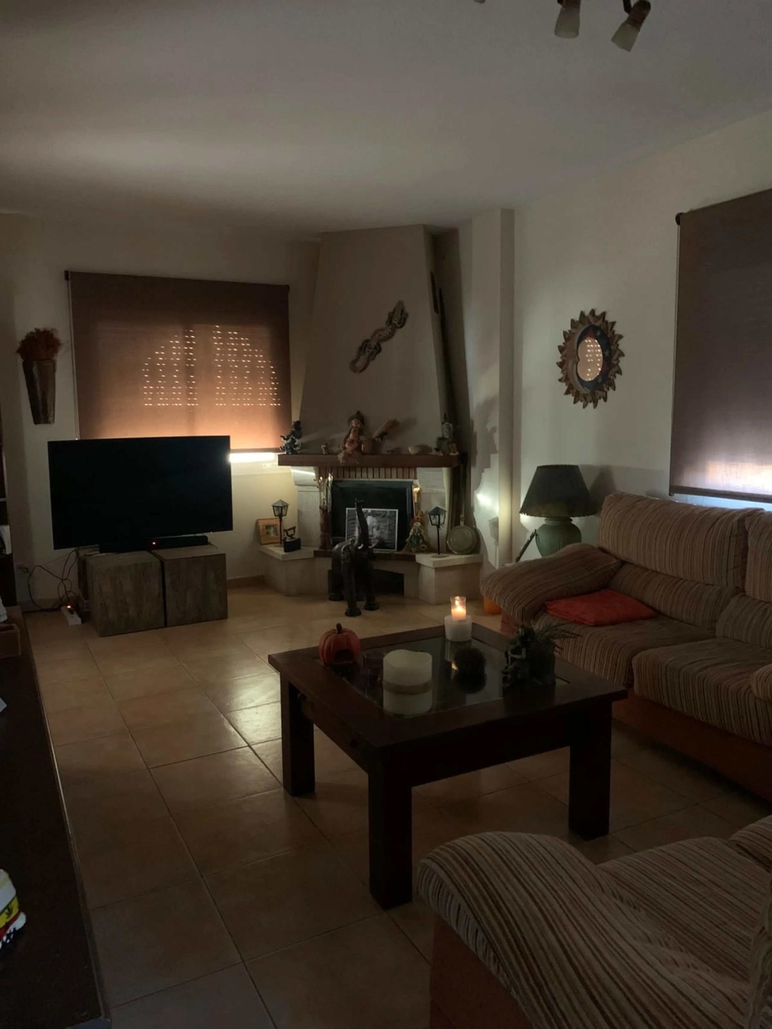 Modern Detached Villa in El Romeral, Alhaurín de la Torre