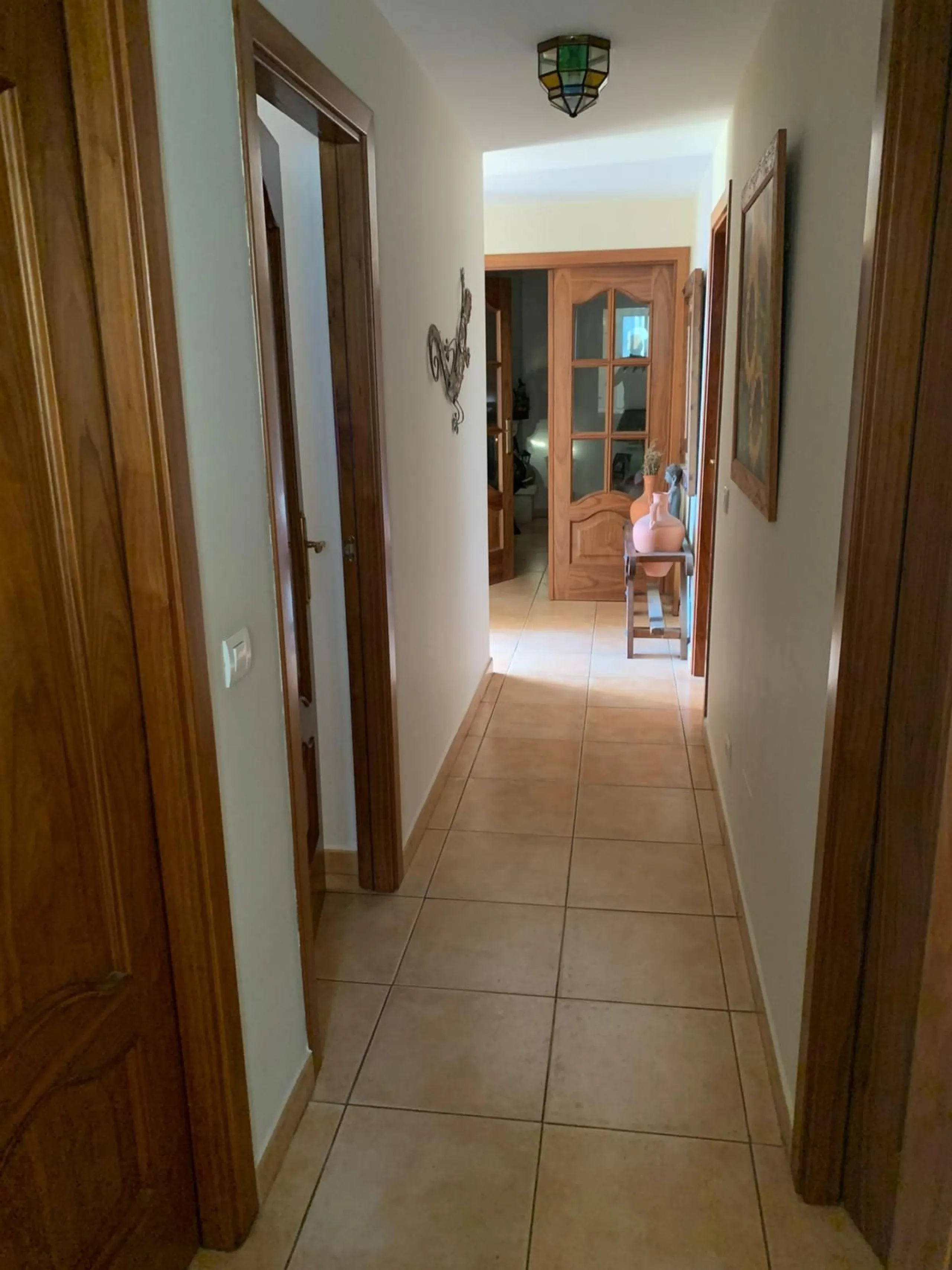 Modern Detached Villa in El Romeral, Alhaurín de la Torre