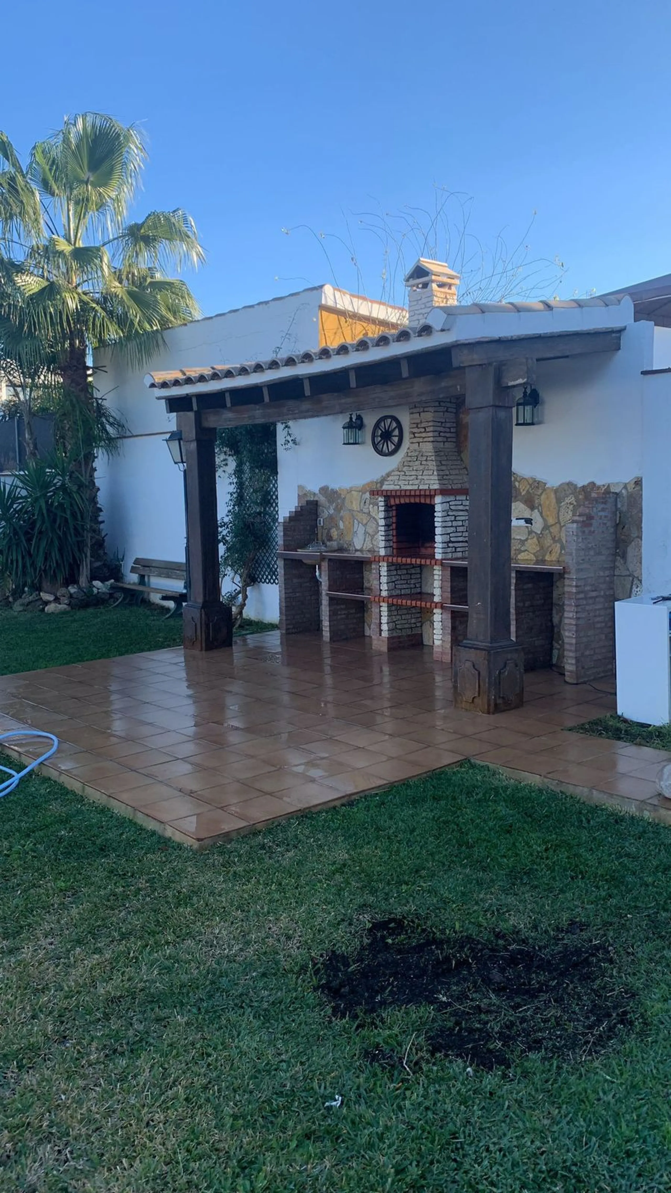 Modern Detached Villa in El Romeral, Alhaurín de la Torre