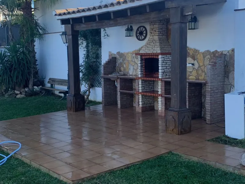 Modern Detached Villa in El Romeral, Alhaurín de la Torre